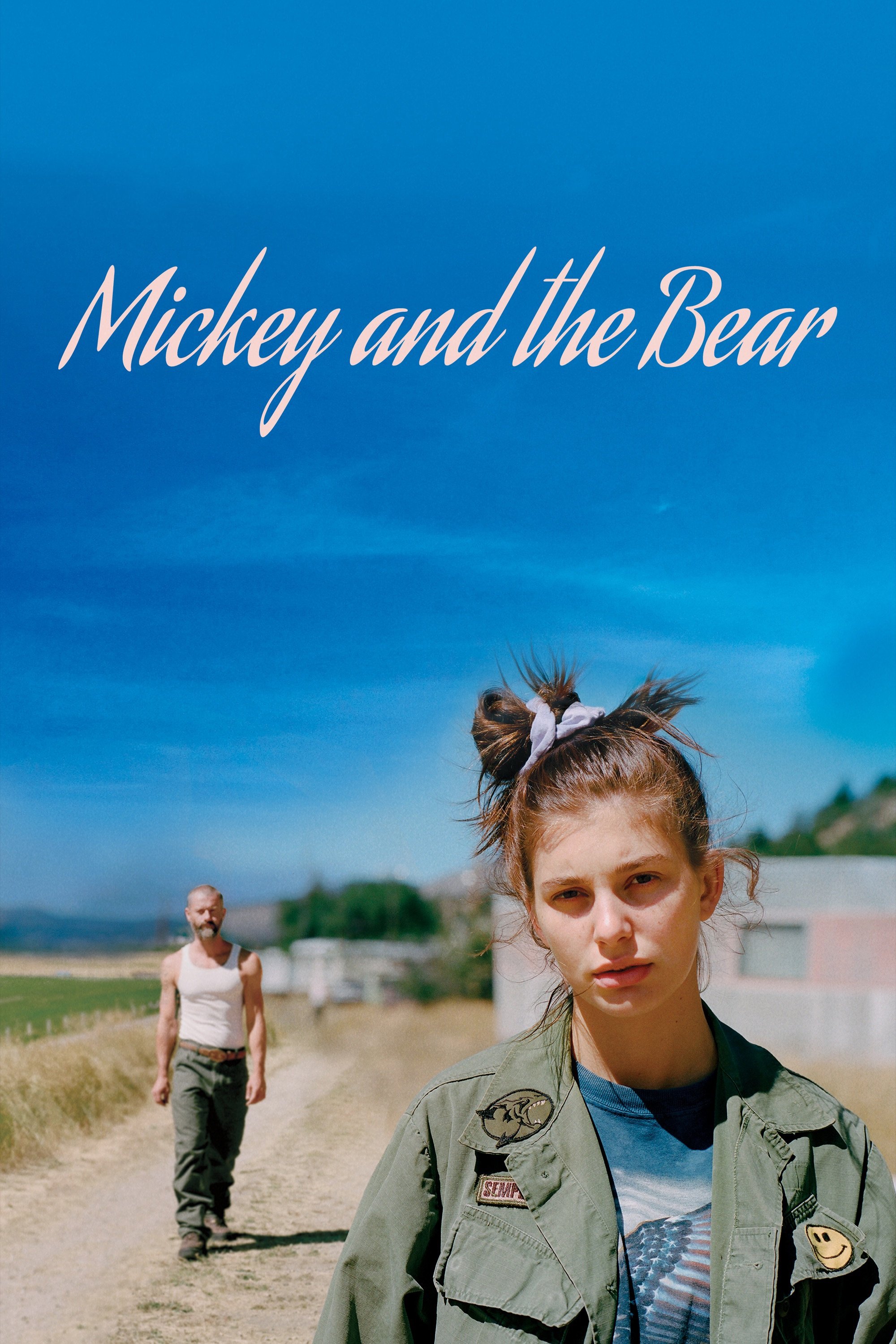 Mickey and the Bear (2019) [33314] (A1701706814) [[Movies]] --Plex--